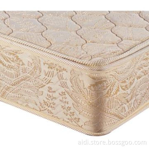 Double Side Mattress,Comfortable Hotel King Size Double Side Mattress